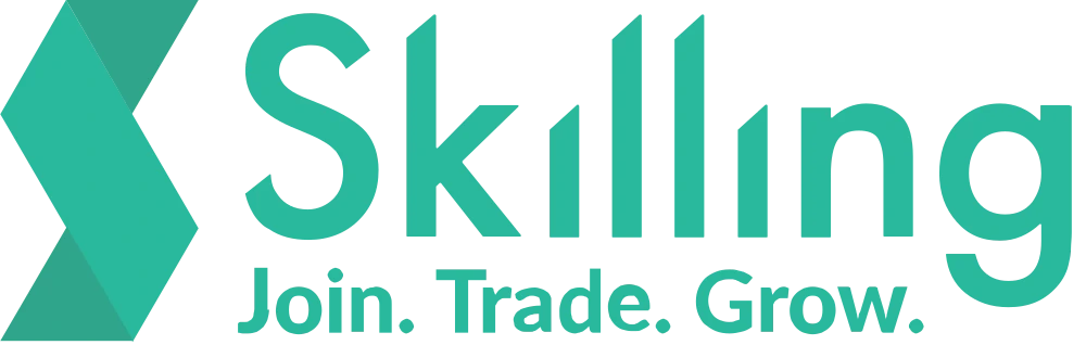 Skilling logo